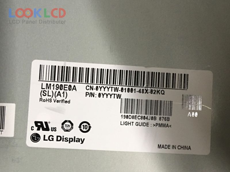 LM190E0A-SLA1